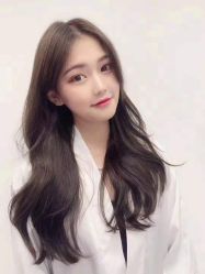 点击看大图 -99烫染