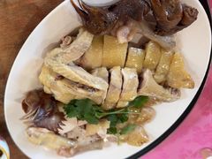-侠成水上农庄(工业大道店)