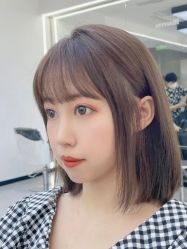 点击看大图 -MORI HAIR SALON日式美发沙龙