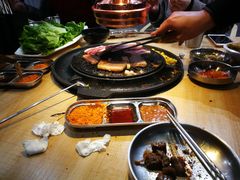 -三国惹火烤肉