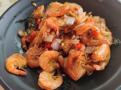-聚味瞿记·龙虾堂(树木岭店)