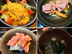 -焼肉 琉球の牛(北谷)
