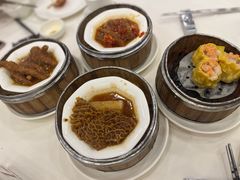 -凤凰楼酒家·粤宴点心(华强北店)