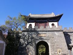 -天龙八部武侠城