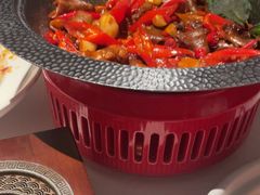 -千百味红餐厅·江西菜(绿地双子塔店)