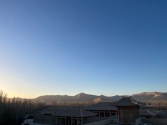 -敦煌山庄摘星阁