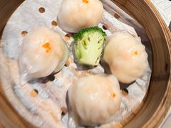 -楼上大排档·顺德菜·粥水·鱼生(苗栗路店)