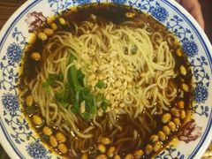 担担面-赖扁担重庆小面(友谊路店)