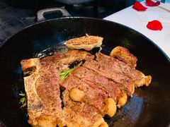 -王品牛排(珠海富华里店)