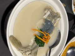 -肆月河豚·新淮扬(金融街店)