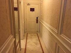 -中旅阿那亚九龙湖·公主酒店