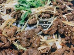 -清真永恒华威肉饼(潘家园店)