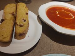 莫斯科红菜汤-波特曼西餐厅(中央大街店)