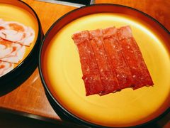 -牛New寿喜烧(青浦店)