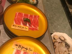 -一绪に寿喜烧(虹悦城店)