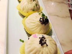 -韵秋荷(宝山龙湖天街店)