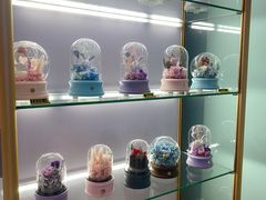-EPOQUE·一刻花店(兴业太古汇店)
