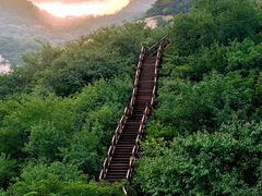 -大岭沟猕猴桃谷风景区
