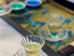 -东海朗廷酒店-唐阁T’ANG COURT 中餐厅