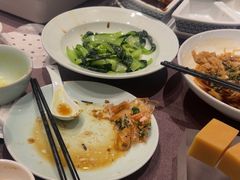 -羲和雅苑•北京烤鸭(乐园道万象城店)