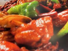 -伙夫小菜煎包·东北菜