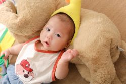 -Two  Monkeys 孕婴写真馆(龙华店)