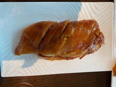 -佘山世茂艾美·御珍轩中餐厅