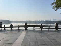 -海珠湖公园