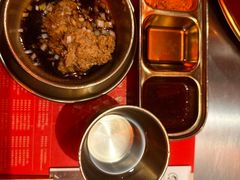 -西塔老太太泥炉烤肉(苏州大悦城店)