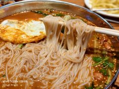 -朴家冷面(总店)