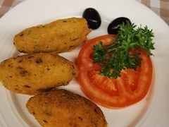-船屋葡国餐厅
