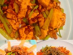 -阿五黄河大鲤鱼(纬三路店)