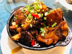 特色牛筋骨-富临轩私房菜(集庆门大街店)