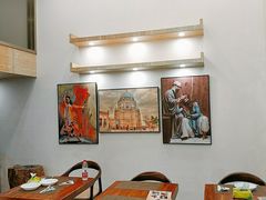 大堂-木尔坦·Multan巴基斯坦清真餐厅halal(大智嘉园店)