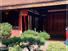 -许驸马府