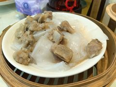 -金河半岛园林酒家(金融城店)