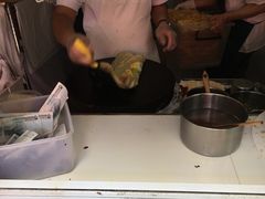 -清真西花市煎饼