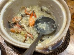-官塘锋记鱼生·生腌·砂锅粥(牌坊街店)