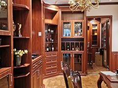 -索菲亚衣柜橱柜家具全屋定制(汶水红星店)
