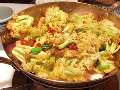 -径山十八道·风味民间菜(杭州总店)
