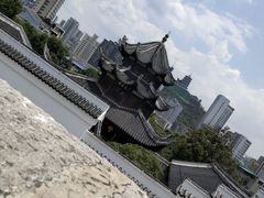 -文昌阁