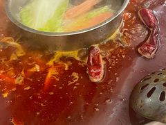 -山城年华老火锅(玉林店)