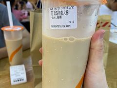 -CoCo都可(汉神购物广场店)