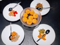 -北京大董烤鸭店(万象天地店)