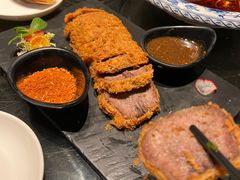 -铜锣湾·有麝自然香(渝北财富中心店)