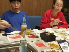 -海底捞火锅(万丰桥店)