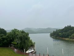 -天目湖涵田度假村