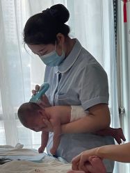 -爱玛家国际母婴月子会所(电力大厦店)