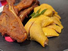 -上海1号私藏菜(黄浦店)