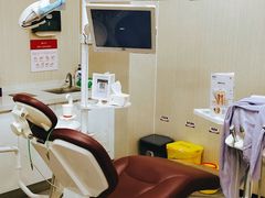 -同步齿科·数字化正畸种植口腔中心(前山店)
